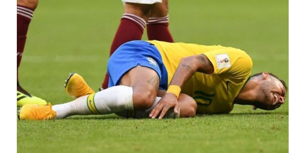 La fuerza regresiva de Brasil también es un fuerte oponente